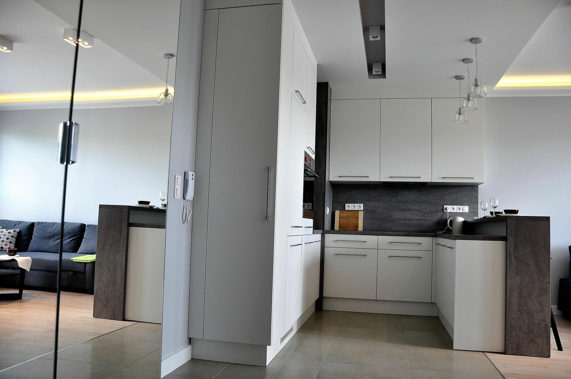 Prudentia Apartments Moko Residence Warschau Exterior foto